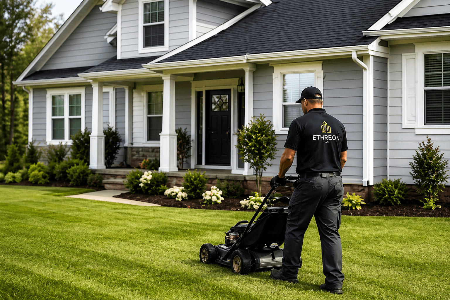 Property Preservation and Maintenance