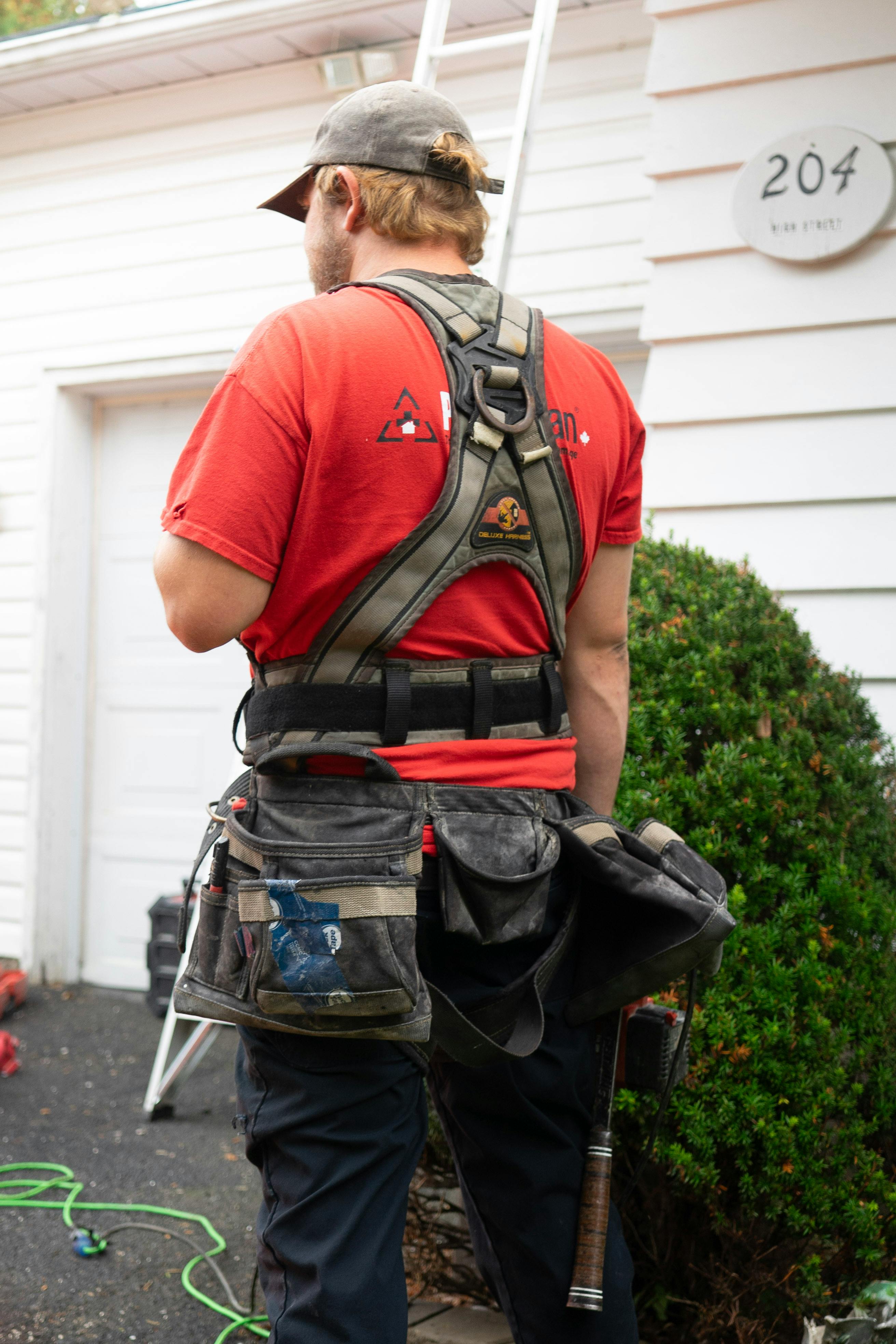 Repairs & Renovation Support